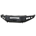 Westin 58-411075 Pro-Series Front Bumper; Textured Black; - Truck Part Superstore