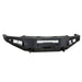 Westin 58-411075 Pro-Series Front Bumper; Textured Black; - Truck Part Superstore