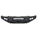 Westin 58-411075 Pro-Series Front Bumper; Textured Black; - Truck Part Superstore
