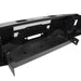 Westin 58-411075 Pro-Series Front Bumper; Textured Black; - Truck Part Superstore