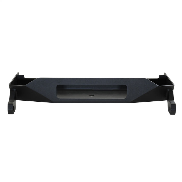 Westin 58-411075 Pro-Series Front Bumper; Textured Black; - Truck Part Superstore