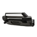 Westin 58-411155ABK Pro-Series Front Bumper; w/Angular Bull Bar; Textured Black; - Truck Part Superstore