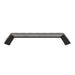 Westin 58-411155AB Pro-Series Bumper Angular Bull Bar; Textured Black; - Truck Part Superstore