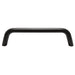 Westin 58-411155RB Pro-Series Bumper Round Bull Bar; Textured Black; - Truck Part Superstore