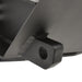 Westin 58-411155 Pro-Series Front Bumper; Textured Black; - Truck Part Superstore