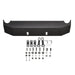 Westin 58-411155 Pro-Series Front Bumper; Textured Black; - Truck Part Superstore