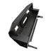Westin 58-411155 Pro-Series Front Bumper; Textured Black; - Truck Part Superstore