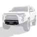 Westin 58-411155 Pro-Series Front Bumper; Textured Black; - Truck Part Superstore