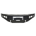 Westin 58-411165 Pro-Series Front Bumper; Black; Steel; - Truck Part Superstore