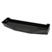 Westin 58-411165 Pro-Series Front Bumper; Black; Steel; - Truck Part Superstore