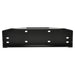 Westin 58-411165 Pro-Series Front Bumper; Black; Steel; - Truck Part Superstore