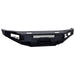 Westin 58-411175 Pro-Series Front Bumper; Black; Steel; - Truck Part Superstore