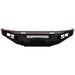 Westin 58-411175 Pro-Series Front Bumper; Black; Steel; - Truck Part Superstore