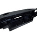 Westin 58-411175 Pro-Series Front Bumper; Black; Steel; - Truck Part Superstore