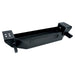 Westin 58-411175 Pro-Series Front Bumper; Black; Steel; - Truck Part Superstore