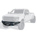 Westin 58-411175 Pro-Series Front Bumper; Black; Steel; - Truck Part Superstore