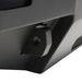 Westin 58-411195 Pro-Series Front Bumper; Black; Steel; - Truck Part Superstore