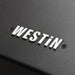 Westin 58-411195 Pro-Series Front Bumper; Black; Steel; - Truck Part Superstore