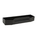 Westin 58-411195 Pro-Series Front Bumper; Black; Steel; - Truck Part Superstore