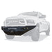 Westin 58-411195 Pro-Series Front Bumper; Black; Steel; - Truck Part Superstore