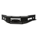 Westin 58-411215 Pro-Series Front Bumper; Black; Steel; - Truck Part Superstore