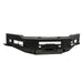 Westin 58-411215 Pro-Series Front Bumper; Black; Steel; - Truck Part Superstore