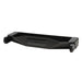 Westin 58-411215 Pro-Series Front Bumper; Black; Steel; - Truck Part Superstore