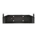 Westin 58-411215 Pro-Series Front Bumper; Black; Steel; - Truck Part Superstore