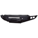 Westin 58-411225 Pro-Series Front Bumper; Black; Steel; - Truck Part Superstore