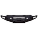 Westin 58-411225 Pro-Series Front Bumper; Black; Steel; - Truck Part Superstore