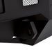 Westin 58-411225 Pro-Series Front Bumper; Black; Steel; - Truck Part Superstore