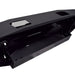 Westin 58-411225 Pro-Series Front Bumper; Black; Steel; - Truck Part Superstore