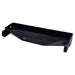 Westin 58-411225 Pro-Series Front Bumper; Black; Steel; - Truck Part Superstore