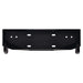 Westin 58-411225 Pro-Series Front Bumper; Black; Steel; - Truck Part Superstore