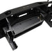 Westin 58-411235 Pro-Series Front Bumper; Black; Steel; - Truck Part Superstore