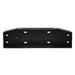 Westin 58-411235 Pro-Series Front Bumper; Black; Steel; - Truck Part Superstore