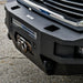 Westin 58-411235 Pro-Series Front Bumper; Black; Steel; - Truck Part Superstore