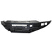 Westin 58-411245 Pro-Series Front Bumper; Textured Black; - Truck Part Superstore