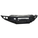 Westin 58-411245 Pro-Series Front Bumper; Textured Black; - Truck Part Superstore