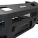 Westin 58-411245 Pro-Series Front Bumper; Textured Black; - Truck Part Superstore