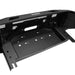 Westin 58-411245 Pro-Series Front Bumper; Textured Black; - Truck Part Superstore