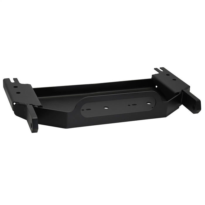 Westin 58-411245 Pro-Series Front Bumper; Textured Black; - Truck Part Superstore