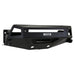 Westin 58-411275 Pro-Series Front Bumper; Textured Black; - Truck Part Superstore