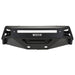 Westin 58-411275 Pro-Series Front Bumper; Textured Black; - Truck Part Superstore
