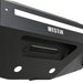 Westin 58-411275 Pro-Series Front Bumper; Textured Black; - Truck Part Superstore