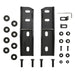 Westin 58-411275 Pro-Series Front Bumper; Textured Black; - Truck Part Superstore