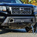 Westin 58-411275 Pro-Series Front Bumper; Textured Black; - Truck Part Superstore
