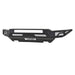 Westin 58-41145 Pro-Mod Front Bumper; Textured Black; - Truck Part Superstore