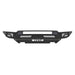 Westin 58-41145 Pro-Mod Front Bumper; Textured Black; - Truck Part Superstore
