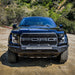 Westin 58-41145 Pro-Mod Front Bumper; Textured Black; - Truck Part Superstore